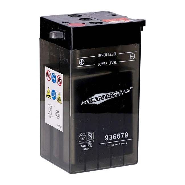 MCS Akumulator 6 V