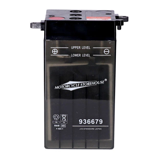 MCS Akumulator 6 V