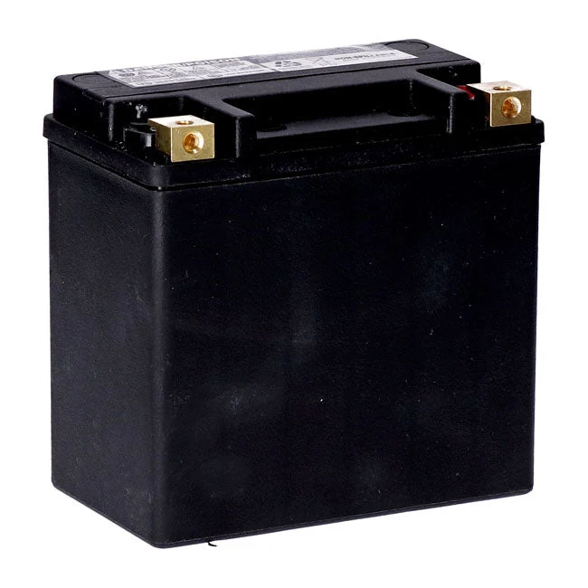 MCS Akumulator AGM 12V 14Ah 240CCA