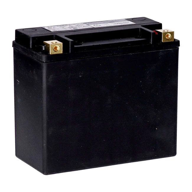 MCS Akumulator AGM 12V 20Ah 320CCA