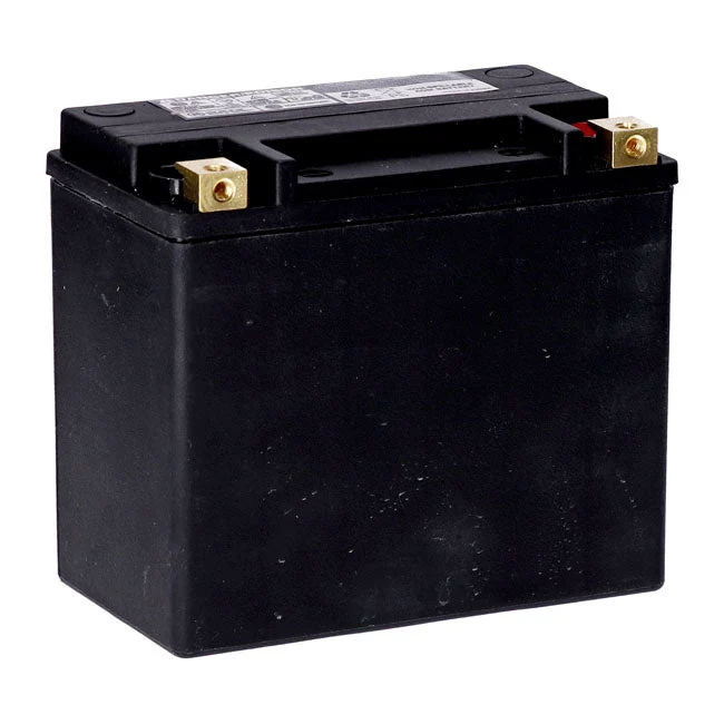 MCS Akumulator AGM 12V 22Ah 325CCA