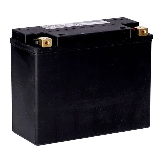 MCS Akumulator AGM 12V 23Ah 360CCA