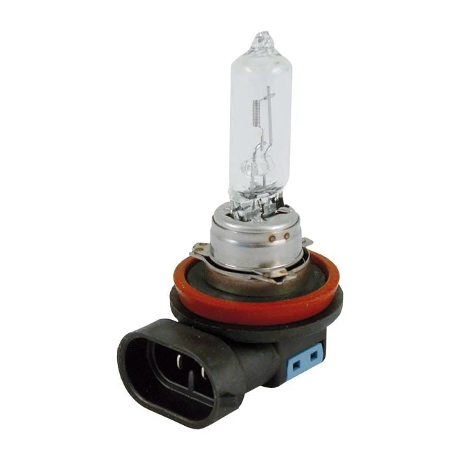 MCS Żarówka reflektora motocyklowego 12V H9 65W