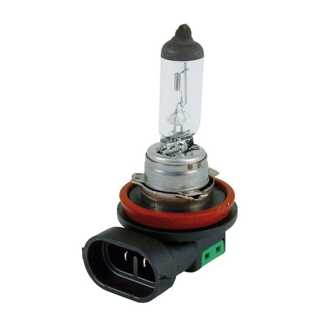 MCS Żarówka reflektora motocyklowego 12V H11 55W