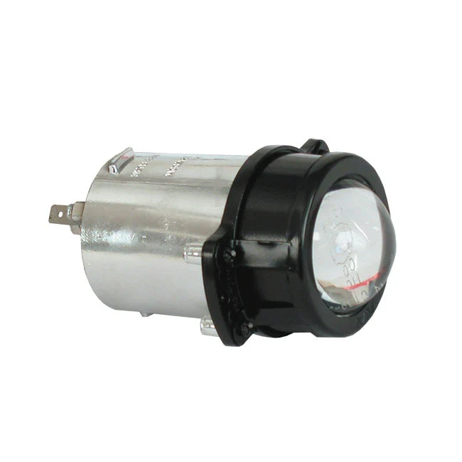 MCS Lampa elipsoidalna 38 mm