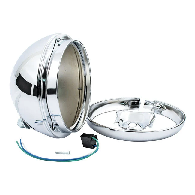 MCS 7" osłona reflektora Hydra Style 49-59