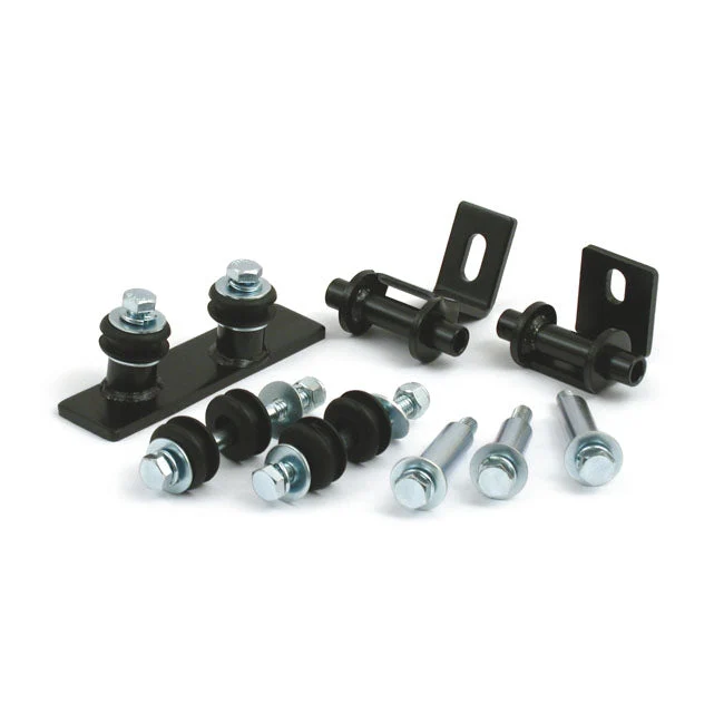 MCS Zestaw do konwersji zbiornika gazu Flatside FL, FX 58-84