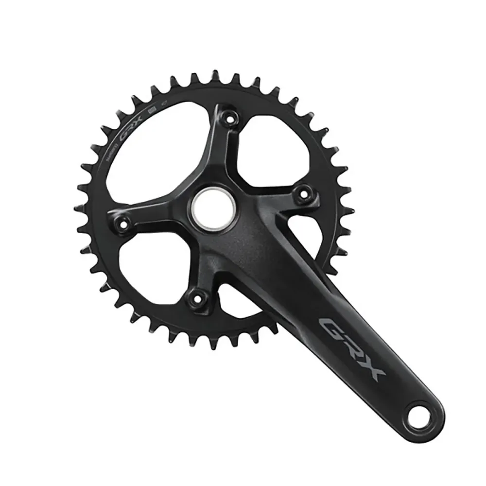 Mechanizm korbowy SHIMANO GRX RX610 12V Mono