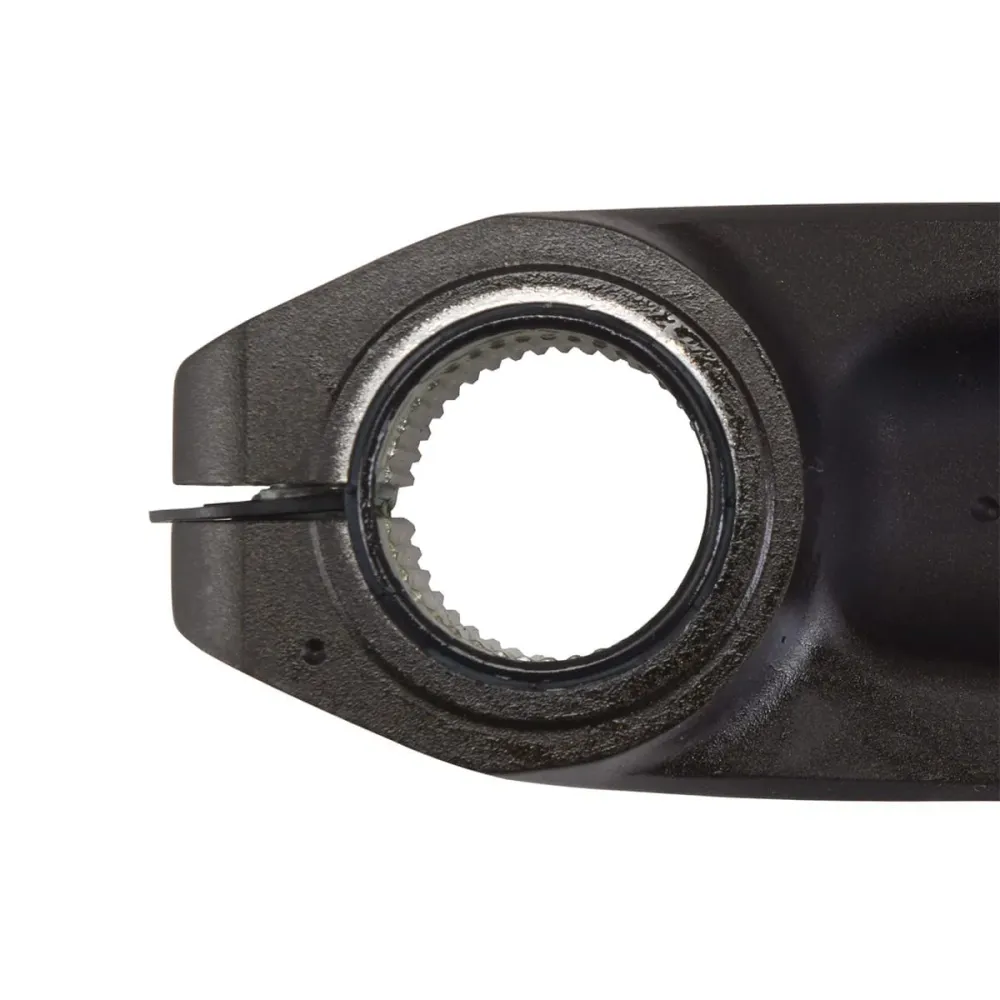 Mechanizm korbowy SHIMANO ZEE FC-M645 10V Mono