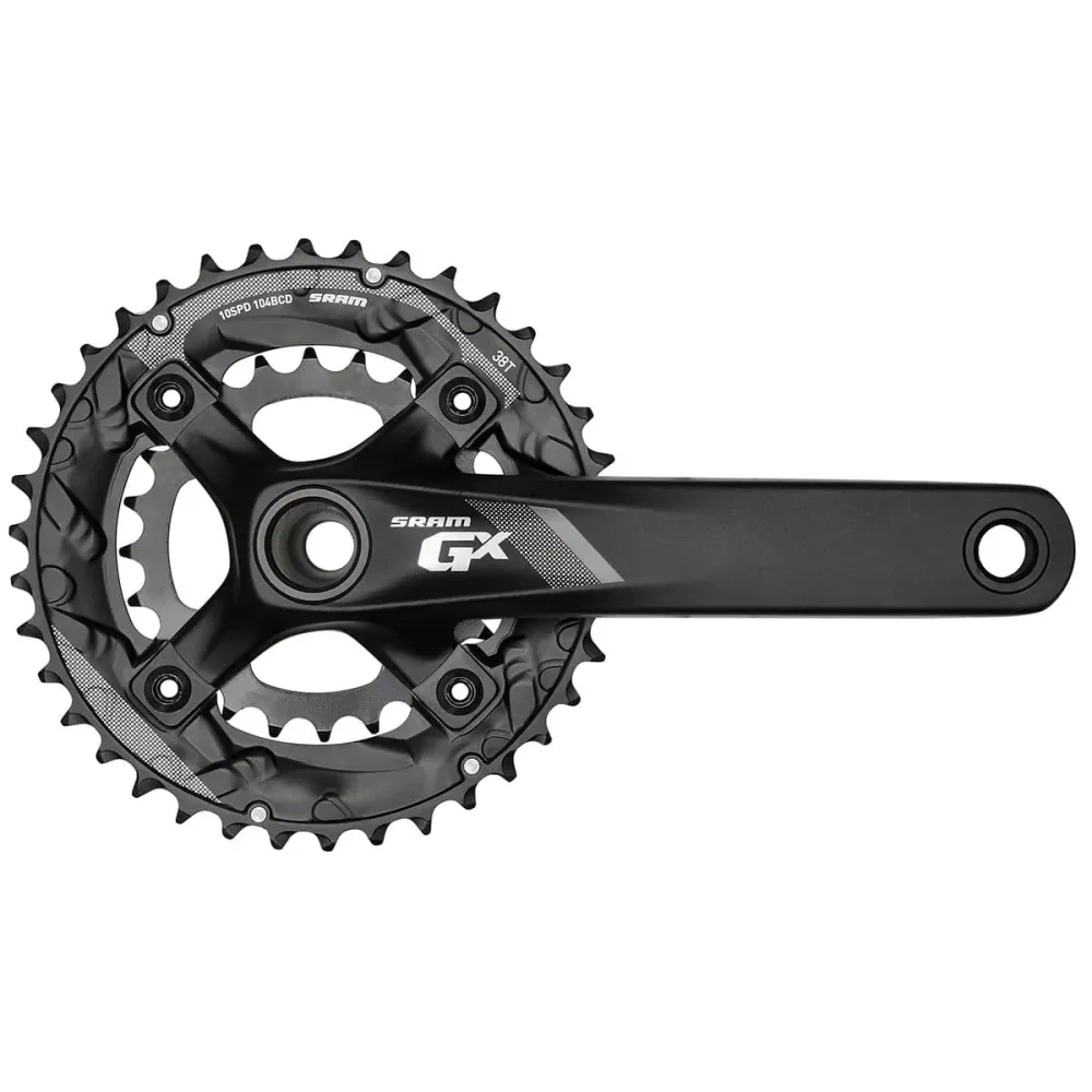 Mechanizm korbowy SRAM GX 1000 BB30 10V