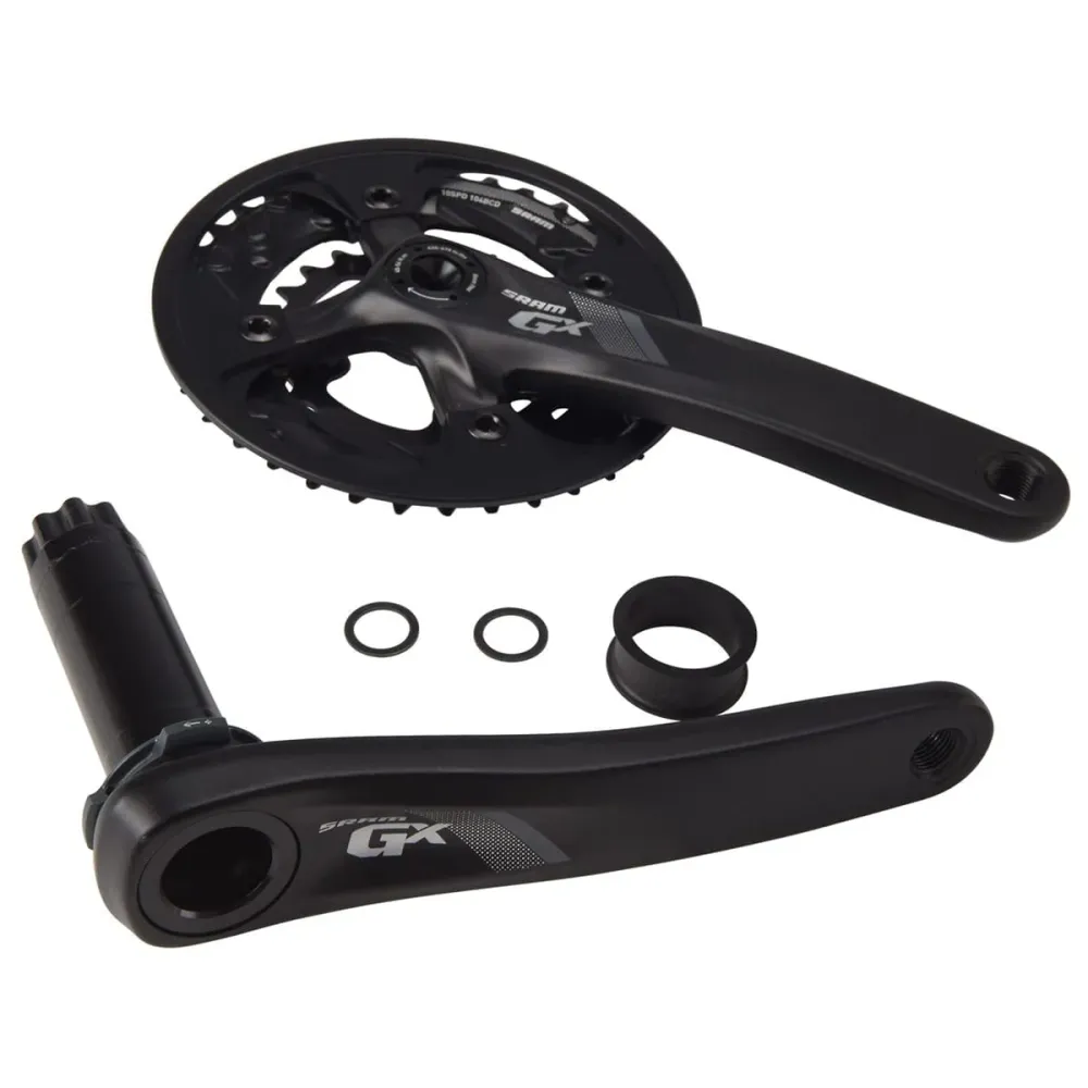 Mechanizm korbowy SRAM GX 1000 BB30 10V