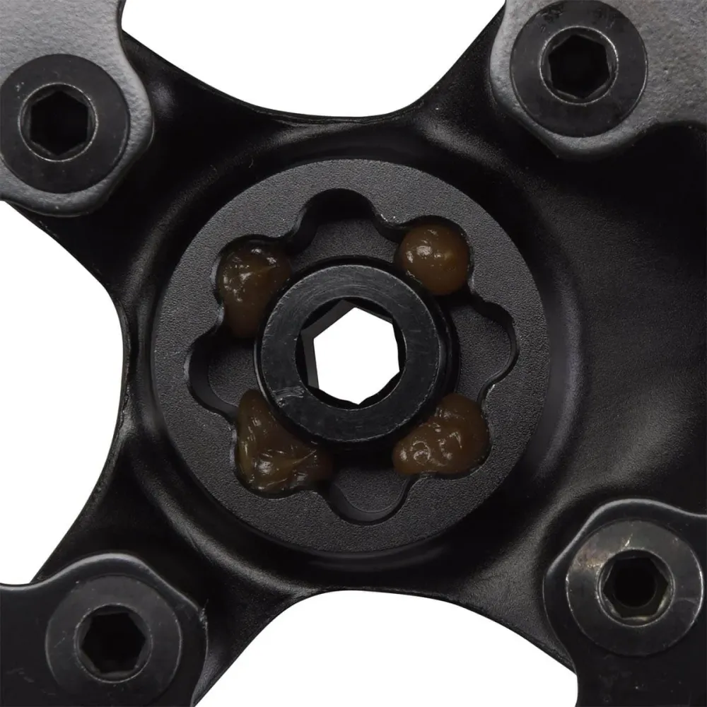Mechanizm korbowy SRAM GX 1000 BB30 10V