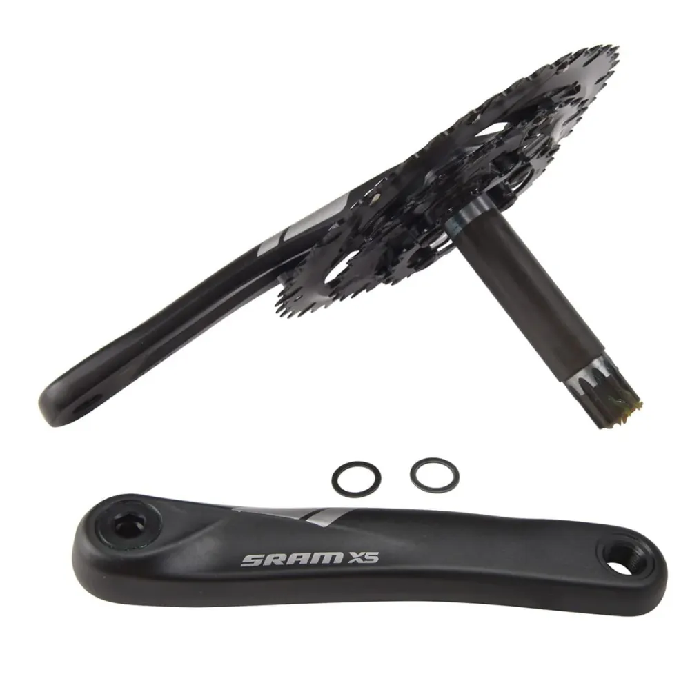 Mechanizm korbowy SRAM X5 GXP 9V
