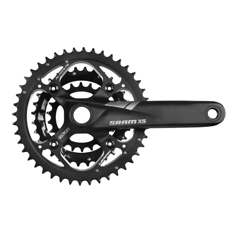 Mechanizm korbowy SRAM X5 GXP 9V