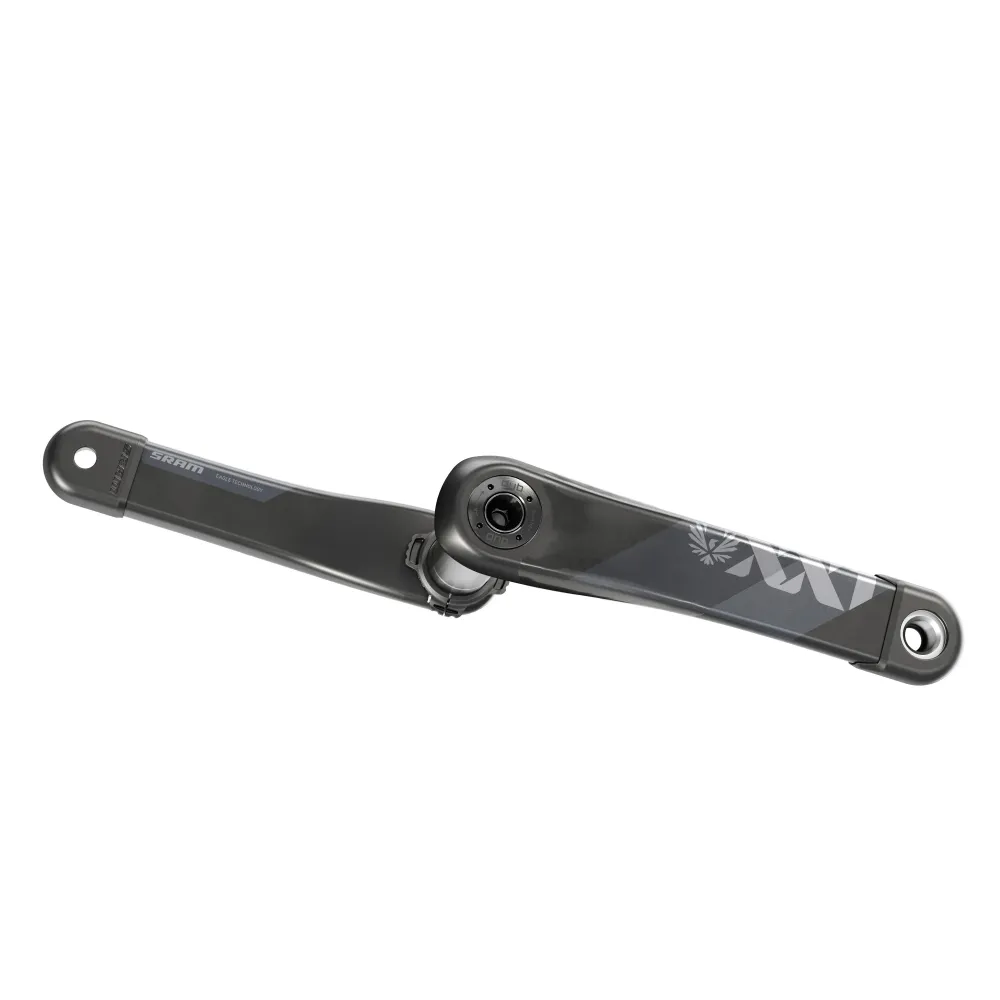 Mechanizm korbowy Sram XX1 Eagle DUB 8 otworów