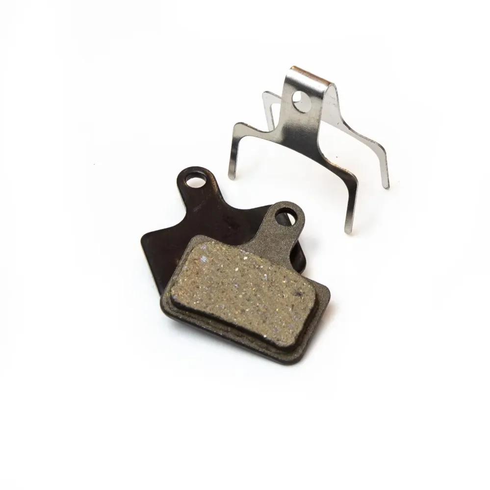 Metalowe klocki hamulcowe CLARKS Shimano K04S XTR Dura-Ace Ultegra 105 Tiagra GRX BR-RS805 BR RS505