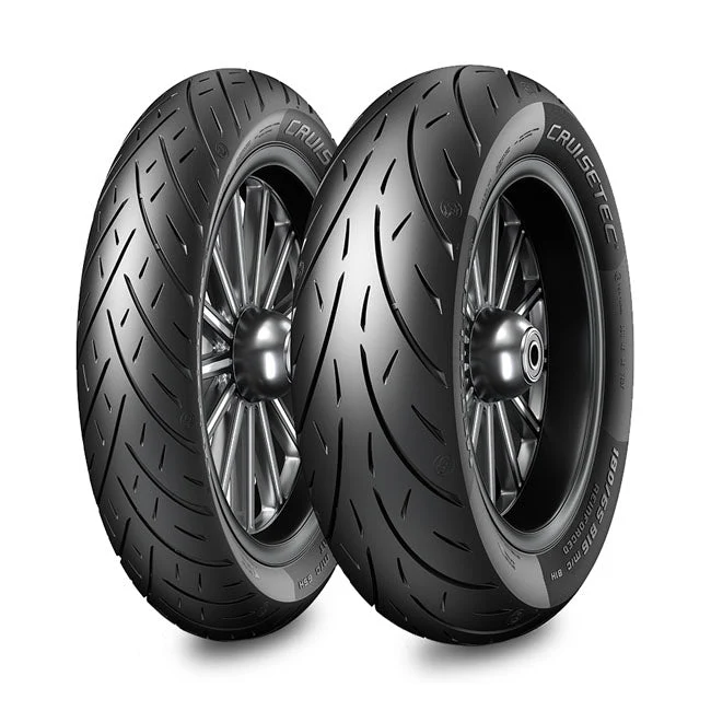Metzeler Opony przednie Cruisetec 17"