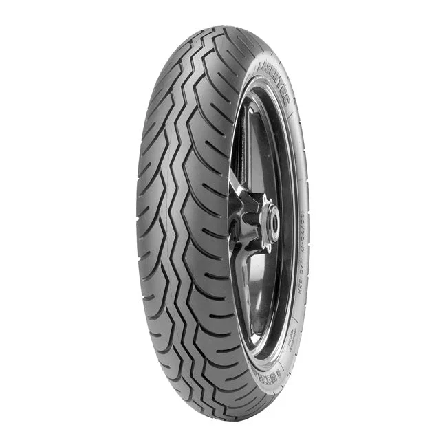 Metzeler Tylne opony Lasertec 18"