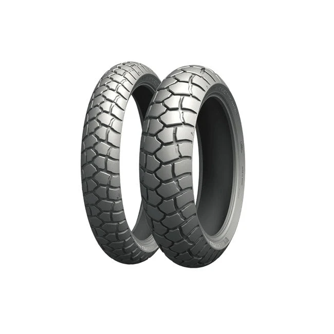 Michelin Anakee Adventure Opony przednie 21"