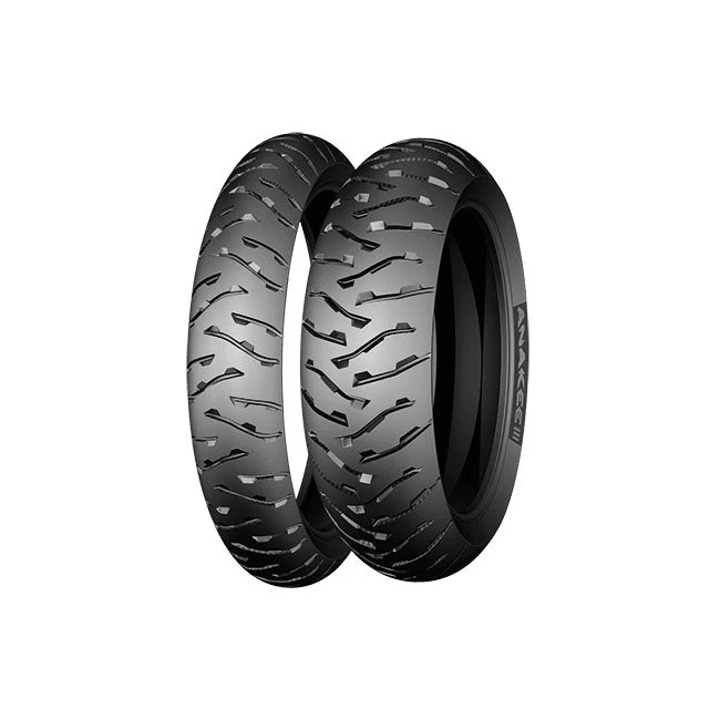 Michelin Anakee 3 Opony przednie 21"