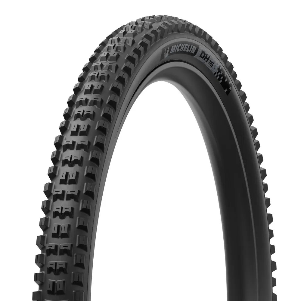MICHELIN DH16 Racing Line Dark 29x2.40 Opona miękka przystosowana do zastosowania bezdętkowego