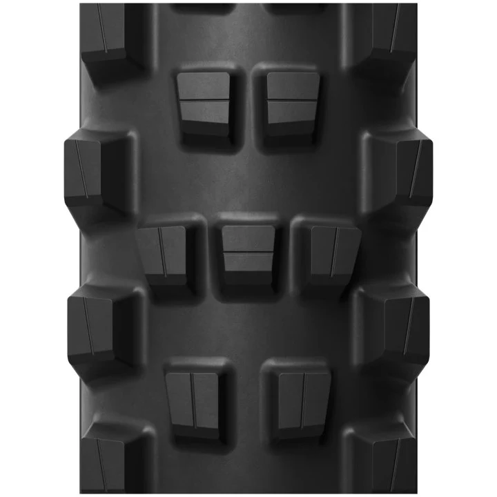 MICHELIN DH22 Racing Line Dark 29x2.40 Opona miękka przystosowana do zastosowania bezdętkowego