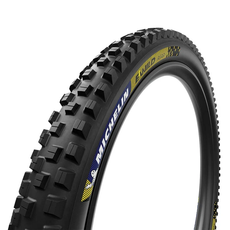 Opona Michelin E-Wild Enduro Rear Racing Line Tubeless Ready 29x2.60