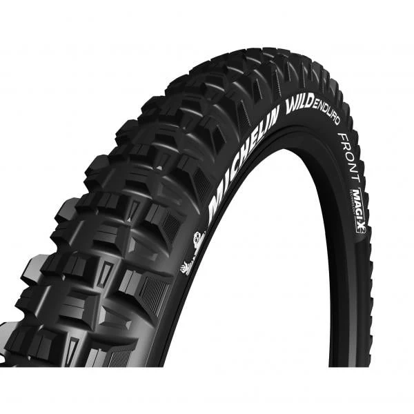 Opona Michelin Wild Enduro Front GUM-X Tubeless Ready 27,5x2,80
