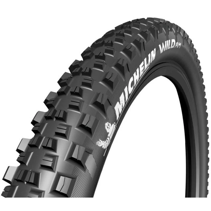 Opona Michelin Wild Am Performance