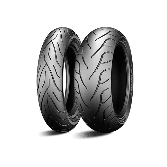 Michelin Opony tylne Commander II 17"