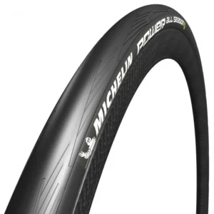 Michelin Power przez cały sezon V2 Tire