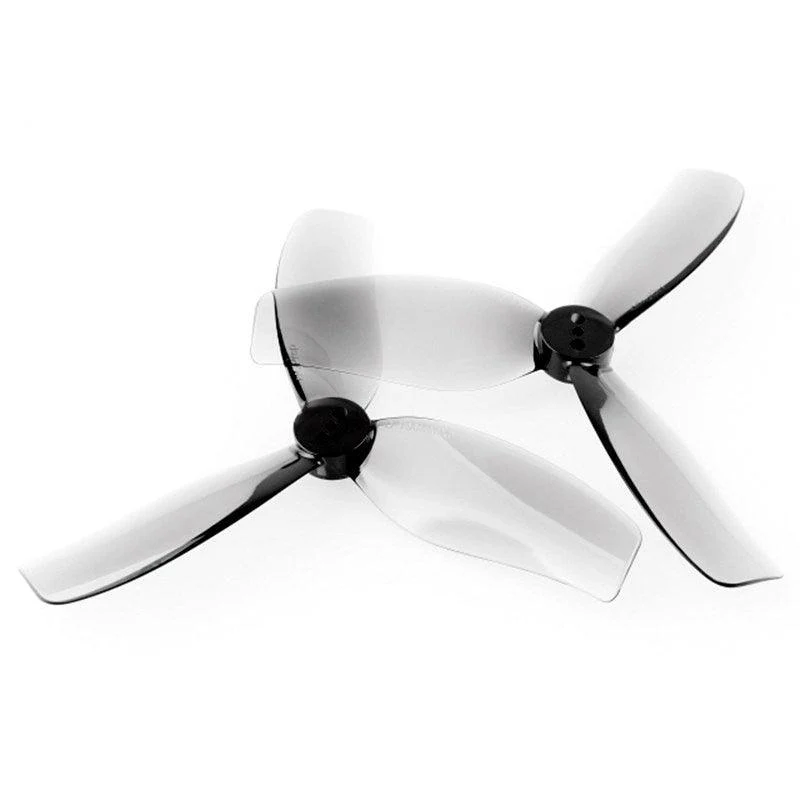 Śmigło HQ DT90MMX3-śmigło 3.5 cala 90mm odpowiednie Cinelog35 lub inny dron 3.5 cala dla majsterkowiczów zdalnie sterowany...