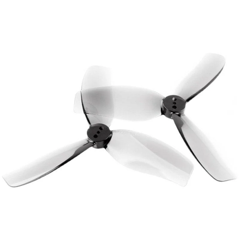 Śmigło HQ DT90MMX3-śmigło 3.5 cala 90mm odpowiednie Cinelog35 lub inny dron 3.5 cala dla majsterkowiczów zdalnie sterowany...
