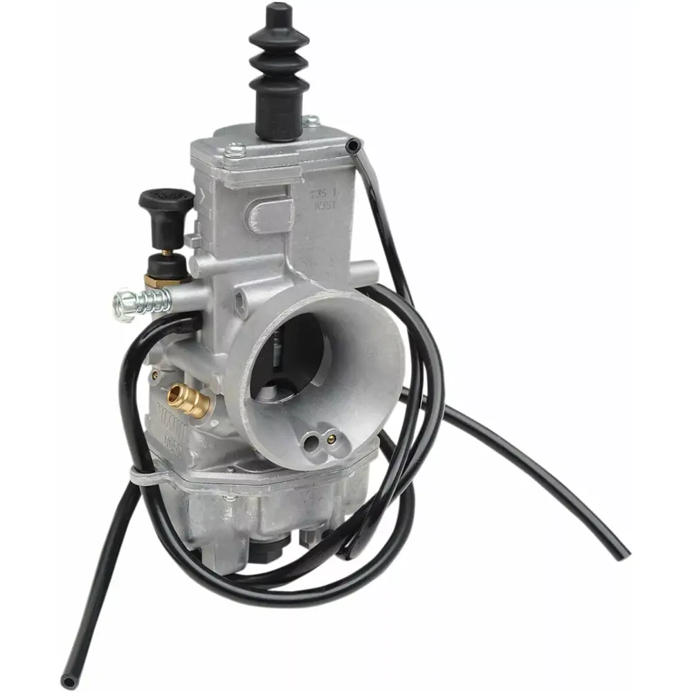 Mikuni Płaski gaźnik suwakowy Smoothbore serii TMX TMX35-1