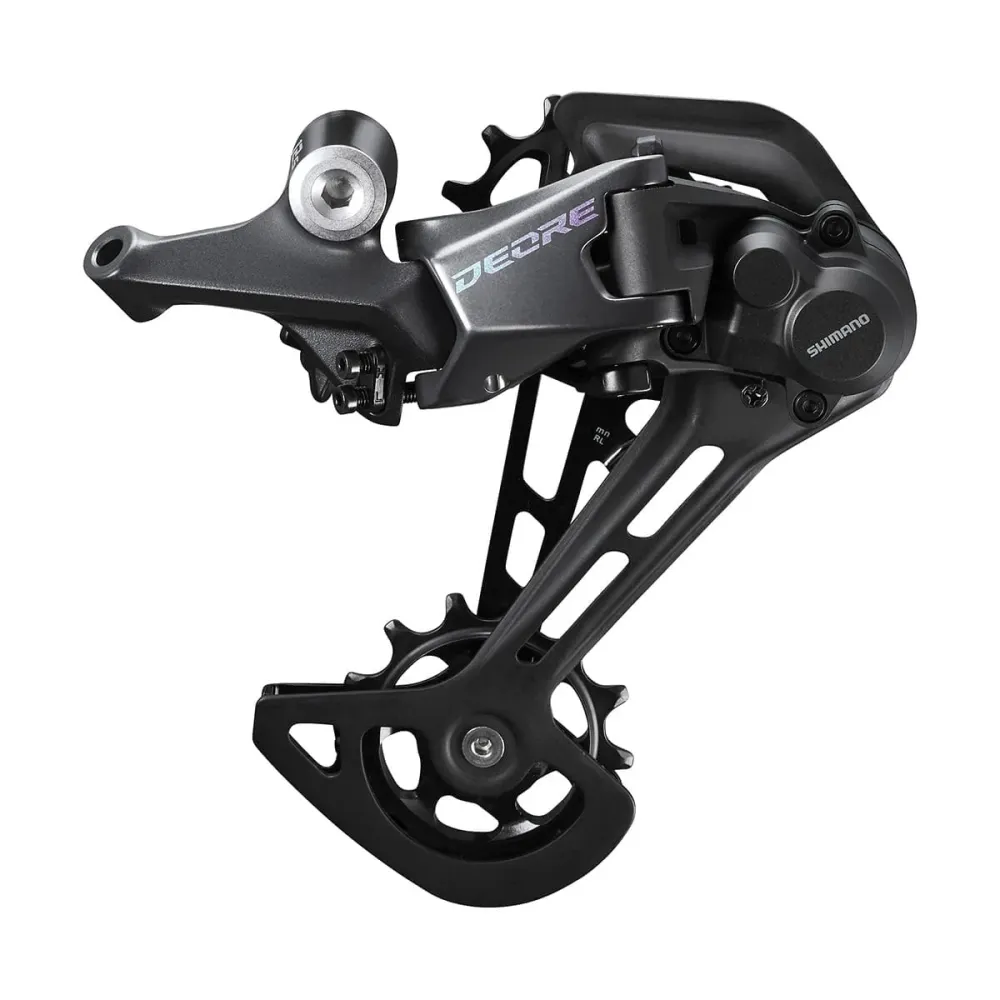 Mini agregat prądotwórczy SHIMANO DEORE M6100 12V