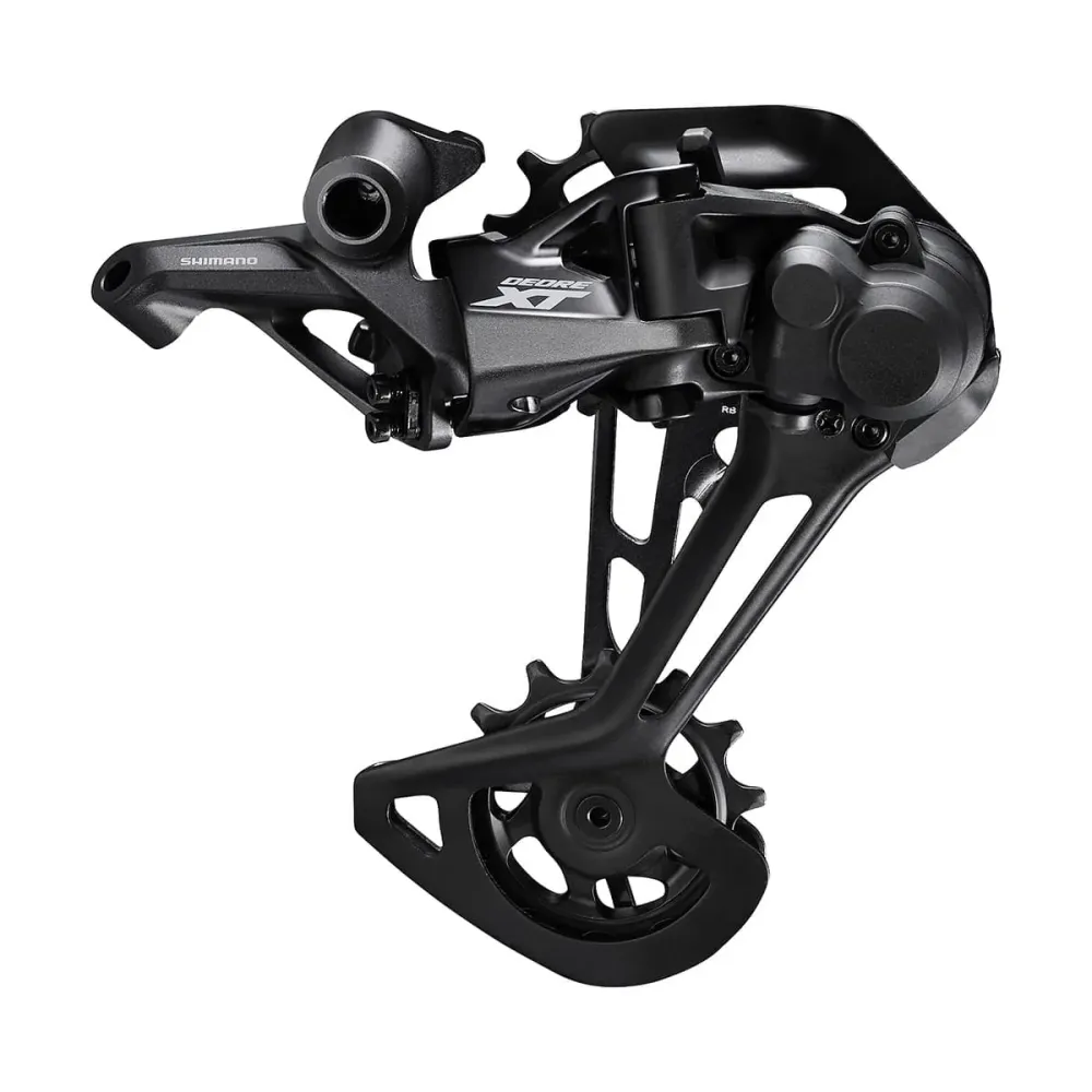 Mini agregat prądotwórczy SHIMANO XT M8100 12V 10-51 zębów