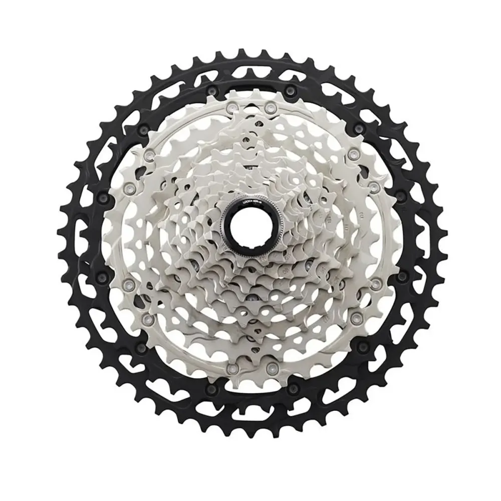 Mini agregat prądotwórczy SHIMANO XT M8100 12V 10-51 zębów