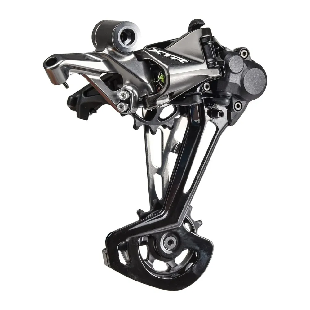 Mini agregat prądotwórczy SHIMANO XTR M9100 12V 10-51 zębów