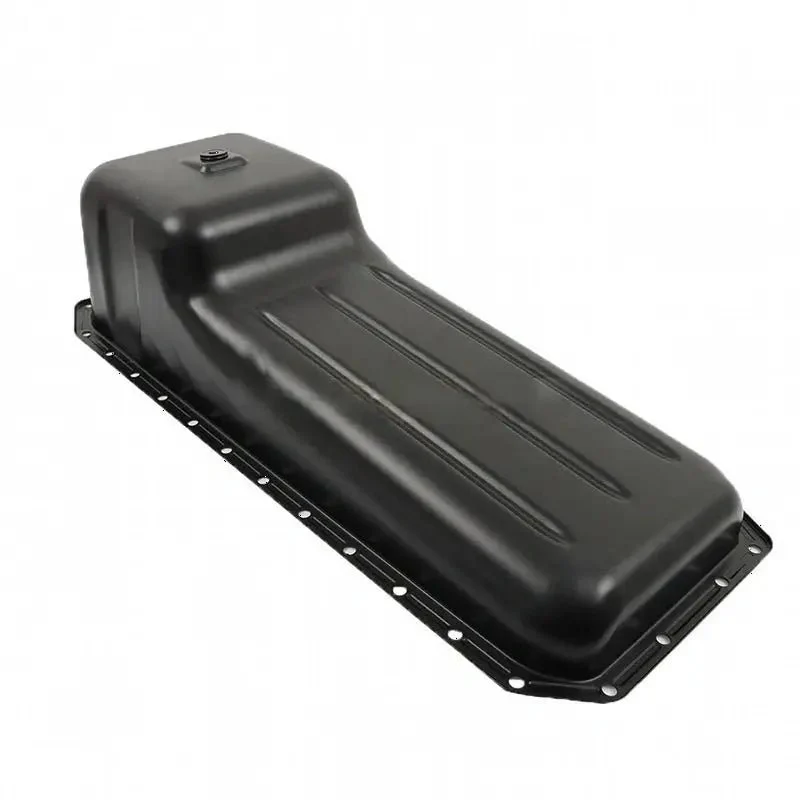Miska olejowa 3958209 dla silnika Cummins 6B5.9 B3.3 B6.7 QSB5.9 QSL9 Hyundai Loader HL740-7A HL757-7A