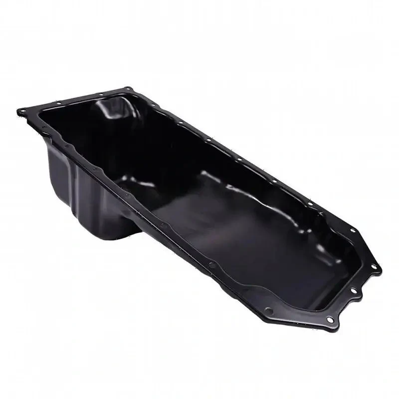 Miska olejowa silnika 4893207AA 53021334AF dla Dodge Ram 1500 2500 3500 4500 5500