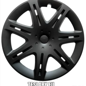 MODEL TESLI Y 19" UNIQUE S9 PEŁNE PIASTY KOŁ