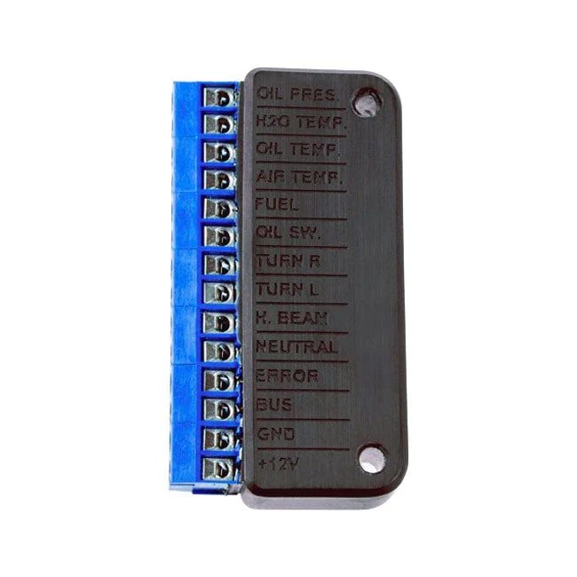 Motogadget Breakout Box B Motoscope Pro Universal
