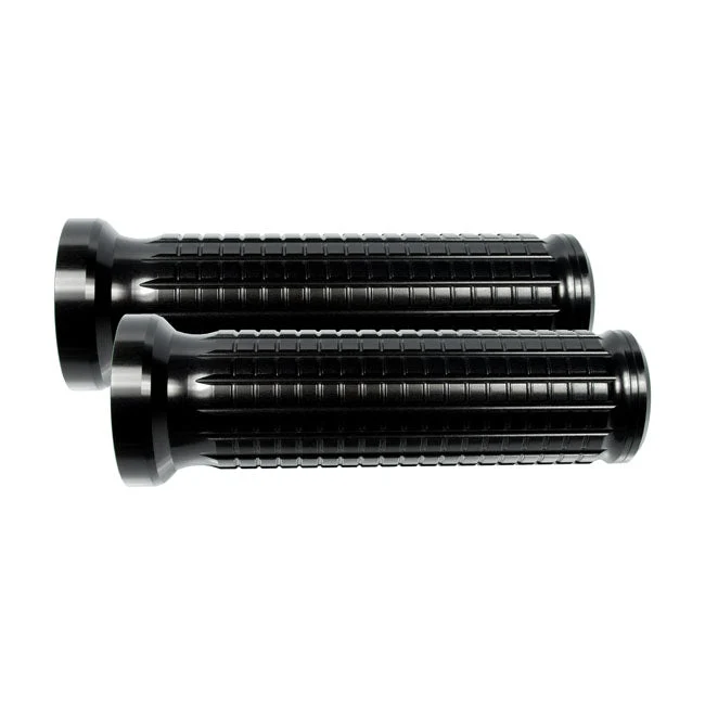 Motogadget Mo Grip Alu Black