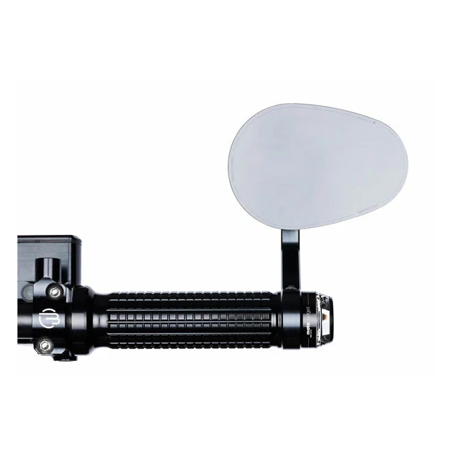Motogadget Lusterko motocyklowe Mo View na kierownicę