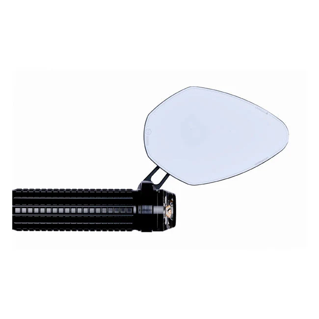 Motogadget Lusterko motocyklowe Mo View Pace na kierownicę