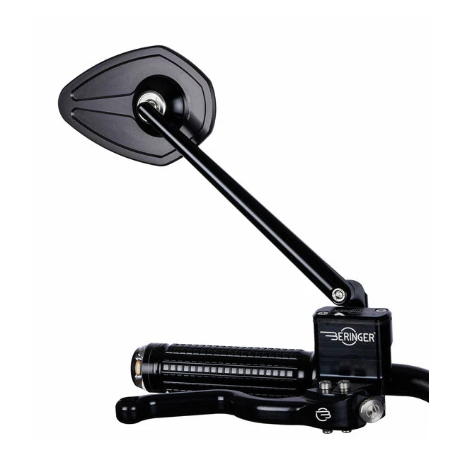 Motogadget Lusterko motocyklowe Mo View Sport XL M10