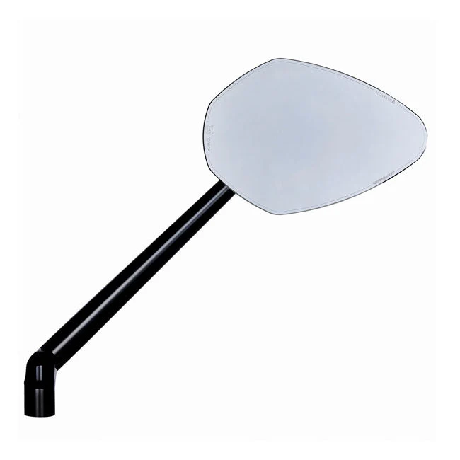 Motogadget Lusterko motocyklowe Mo View Sport XL M10