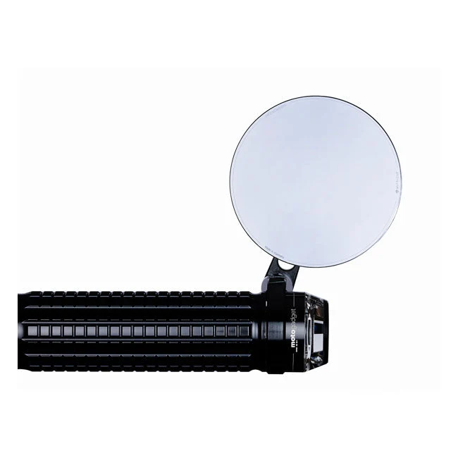 Motogadget Lusterko motocyklowe Mo View Spy na kierownicę