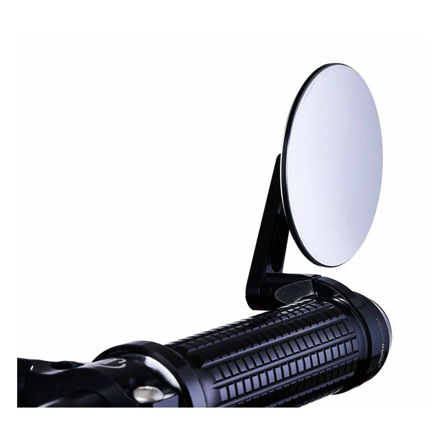 Motogadget Lusterko motocyklowe Mo View Spy na kierownicę