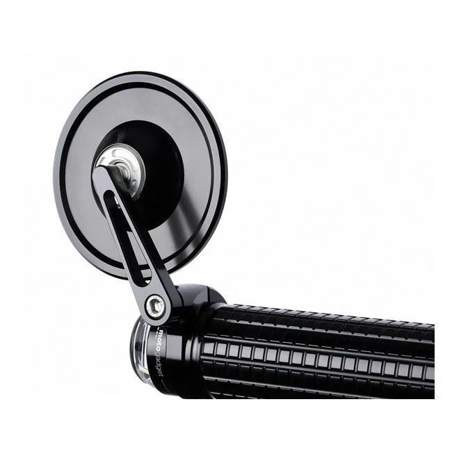 Motogadget Lusterko motocyklowe Mo View Spy na kierownicę